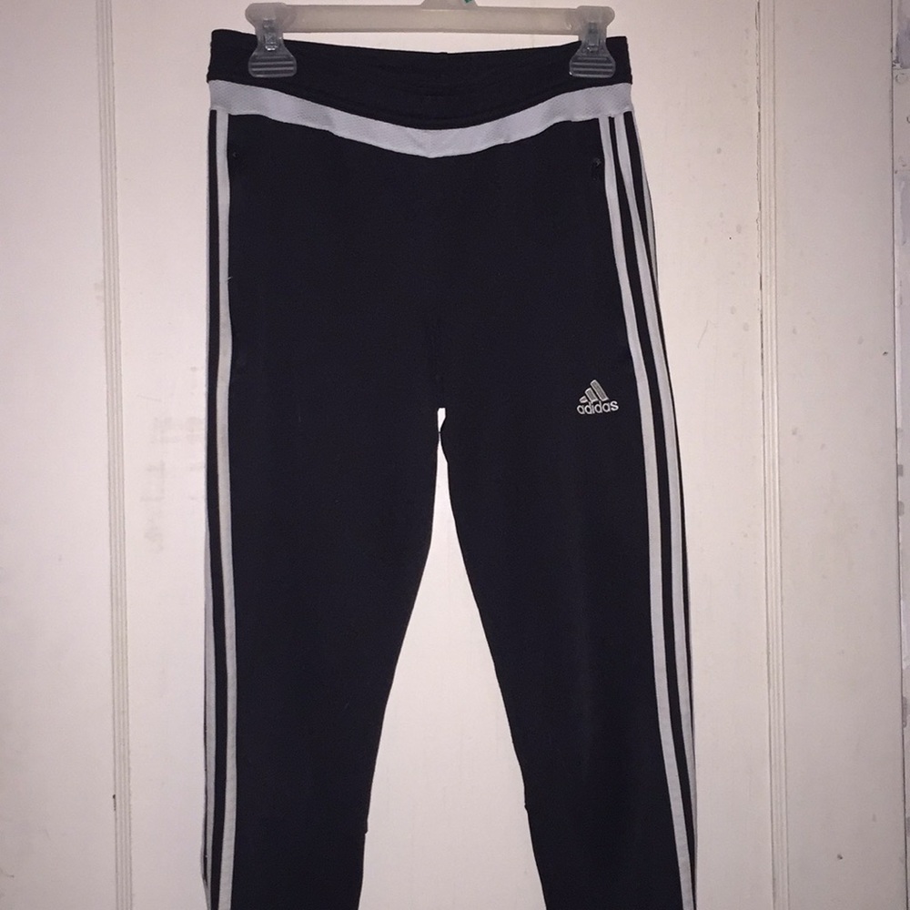 Adidas Track Pants
